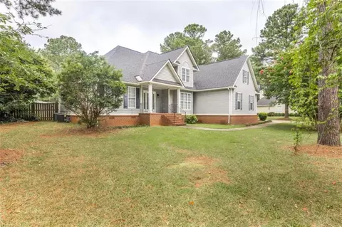 Exterior - 151 Bateman Ln, Gray, GA 31032 photo 3 of 8