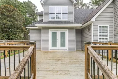 Exterior - 151 Bateman Ln, Gray, GA 31032 photo 5 of 8