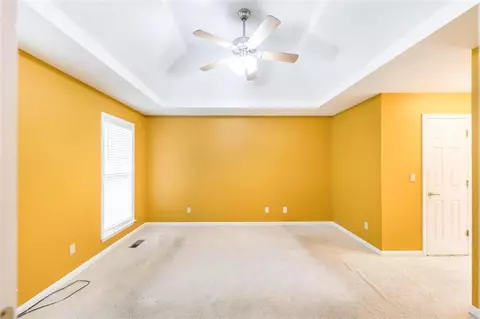 Bedroom - 151 Bateman Ln, Gray, GA 31032 photo 1 of 8