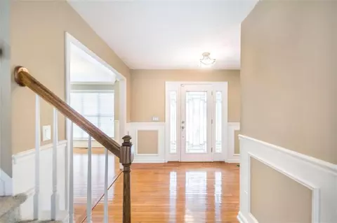 Entry Way - 151 Bateman Ln, Gray, GA 31032 photo 1 of 3
