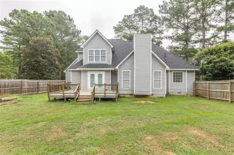 Exterior - 151 Bateman Ln, Gray, GA 31032 photo 6 of 8