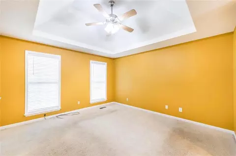 Bedroom - 151 Bateman Ln, Gray, GA 31032 photo 3 of 8
