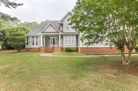 Exterior - 151 Bateman Ln, Gray, GA 31032 photo 4 of 8