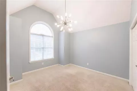 Bedroom - 151 Bateman Ln, Gray, GA 31032 photo 6 of 8