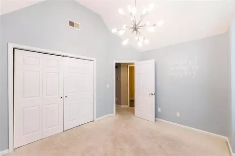 Bedroom - 151 Bateman Ln, Gray, GA 31032 photo 7 of 8