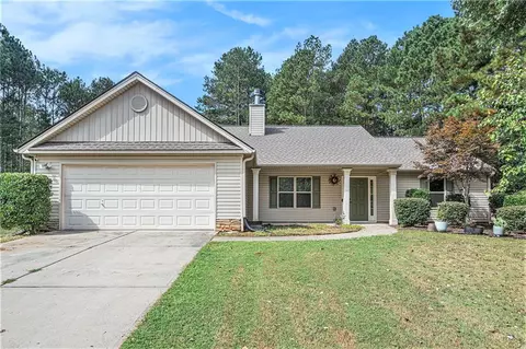 2600 Yorkwood Rd, Winder, GA 30680
