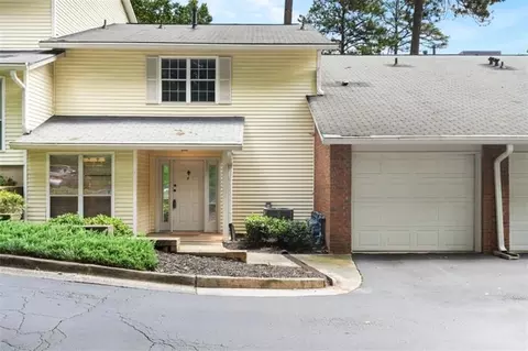 6806 Glenridge Dr #E, Atlanta, GA 30328