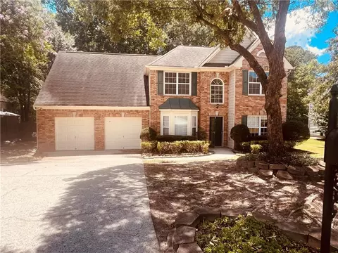 3061 Hallman Cir SW, Marietta, GA 30064