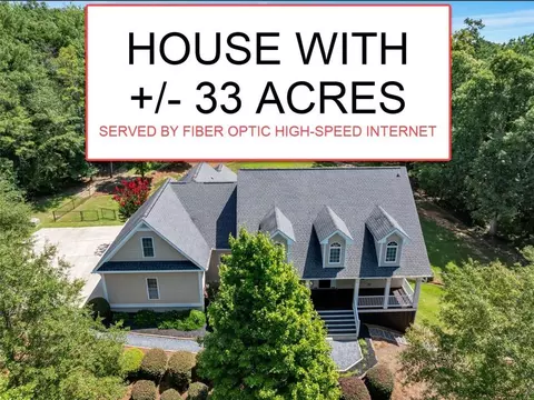 518 Pea Ridge Rd, Eatonton, GA 31024