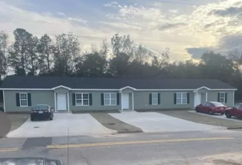 139 Ronald Pride Blvd, Fort Valley, GA 31030