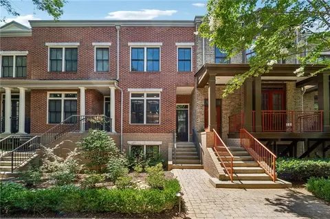 4659 Magnolia Cmns, Dunwoody, GA 30338