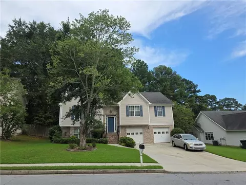 1157 Bramlett Forest Ct, Lawrenceville, GA 30045