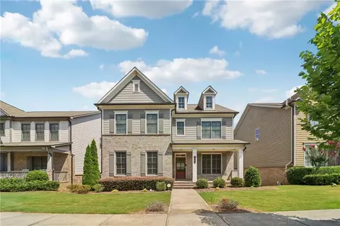 2041 White Cypress Ct, Smyrna, GA 30082