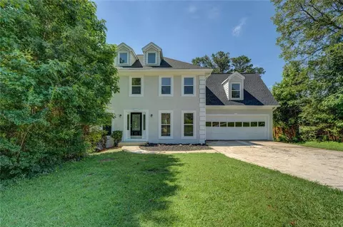 365 Golfcrest Dr SE, Conyers, GA 30094