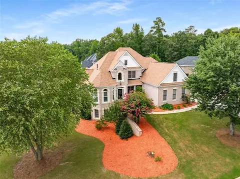 1950 Lancaster Dr SE, Conyers, GA 30013