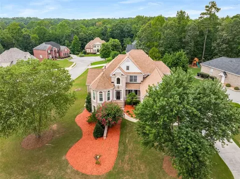 1950 Lancaster Dr SE, Conyers, GA 30013