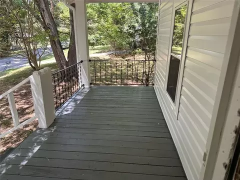 Exterior - 336 W Savannah St, Toccoa, GA 30577 photo 3 of 3