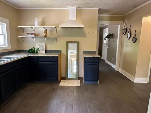 Entry Way - 336 W Savannah St, Toccoa, GA 30577 photo 1 of 1