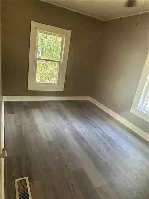 Bedroom - 336 W Savannah St, Toccoa, GA 30577 photo 2 of 3