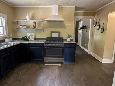 Kitchen - 336 W Savannah St, Toccoa, GA 30577 photo 1 of 1