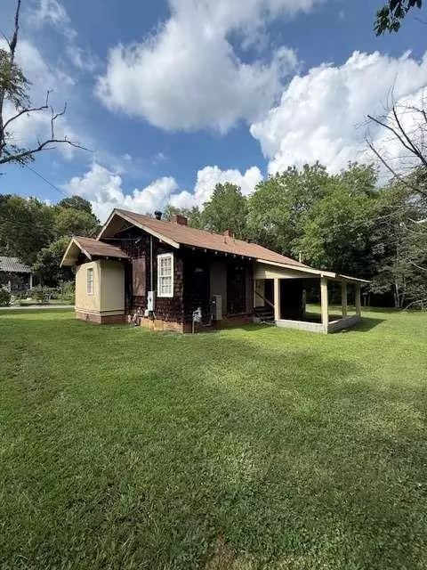 Exterior - 25 3rd-shannon St Rd, Rome, GA 30161 photo 3 of 3