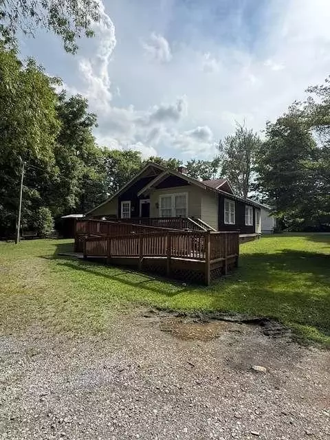 Exterior - 25 3rd-shannon St Rd, Rome, GA 30161 photo 2 of 3