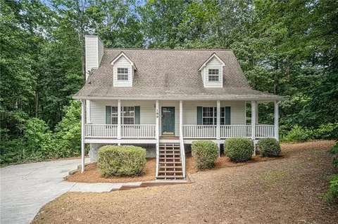 189 Hollis Cir, Dallas, GA 30157