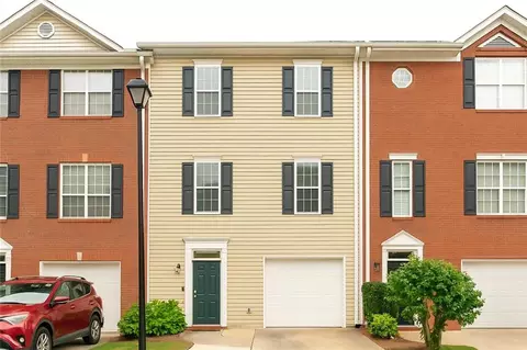 5352 Beaver Br, Norcross, GA 30071