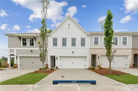 105 Priestwood Ln, Acworth, GA 30102