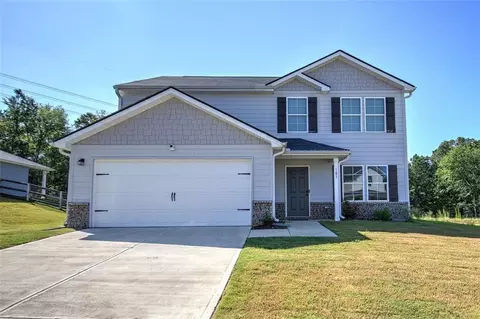 101 Oxford Ln, Kingston, GA 30145