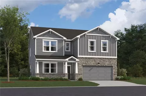 106 Henley St, Canton, GA 30114