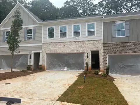 436 Carrera Ln, Acworth, GA 30102