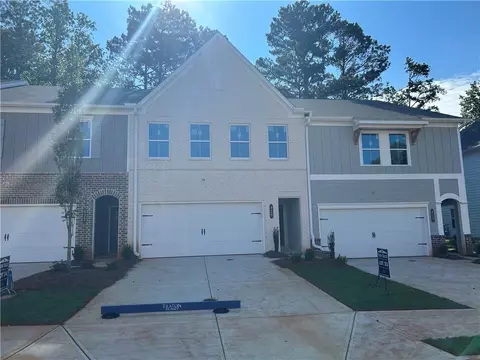 428 Carrera Ln, Acworth, GA 30102