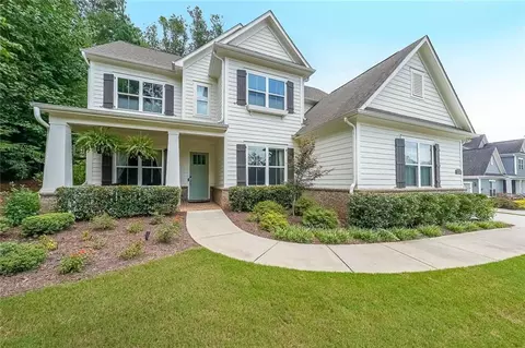 1135 Weighhouse Pl, Kennesaw, GA 30152