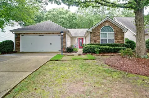 5178 Centennial Creek Vw NW, Acworth, GA 30102