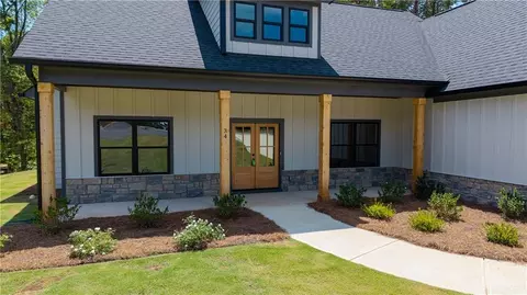 34 Harmony Ridge Dr, Temple, GA 30179 photo 2