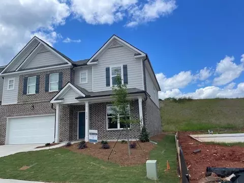 1104 Georgian Point Dr, Lawrenceville, GA 30045