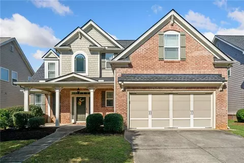 2557 Bay Crest Ln, Loganville, GA 30052