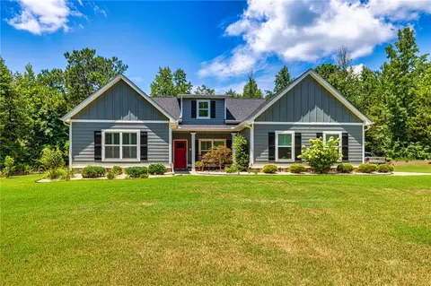 120 Courtland Rd, Brooks, GA 30205
