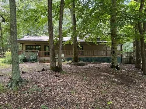 8265 High Point Rd, Douglasville, GA 30134