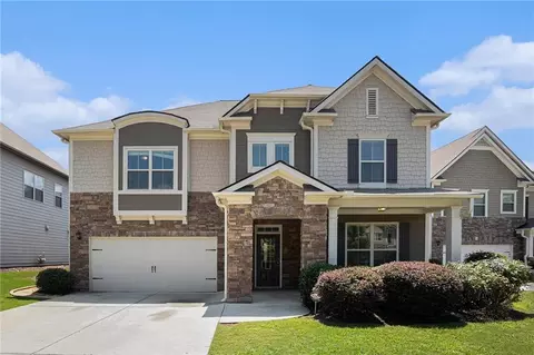 4650 Silver Meadow Dr, Buford, GA 30519