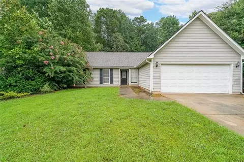 1830 Mckendree Lake Dr, Lawrenceville, GA 30043