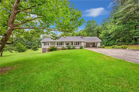 280 Hitchcock Rd, Dallas, GA 30157