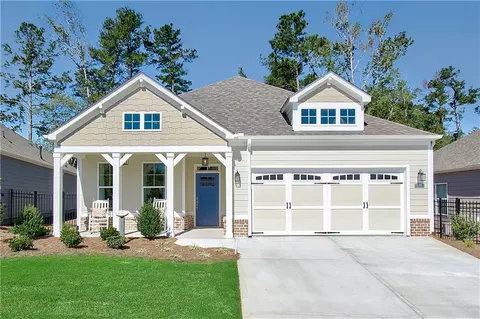 119 English Barn Way, Hiram, GA 30141