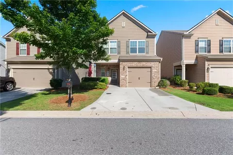 157 Highland Pointe Cir E, Dawsonville, GA 30534