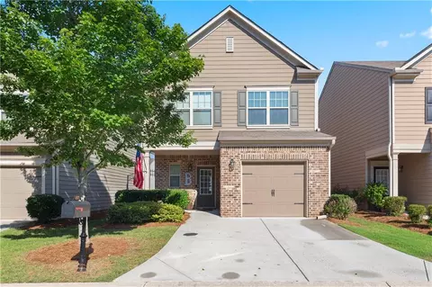 157 Highland Pointe Cir E, Dawsonville, GA 30534