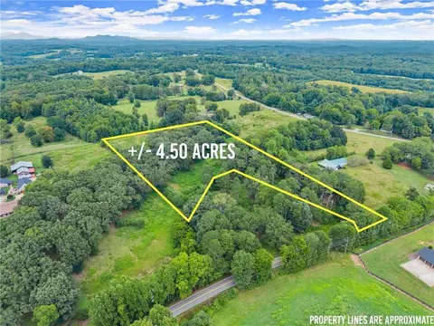 0 Honeysuckle Rd, Gainesville, GA 30506