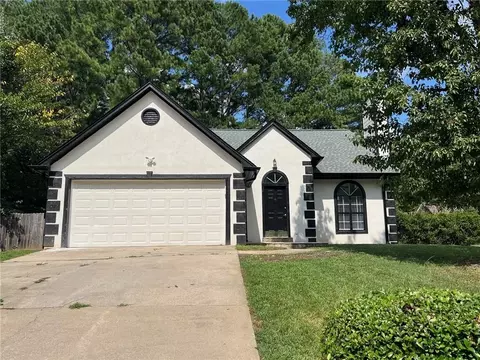 2290 Honeycomb Ct, Duluth, GA 30096