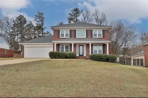 7031 Buckhorn Dr, Columbus, GA 31904