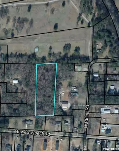 0 Waddell Cir, Aragon, GA 30104